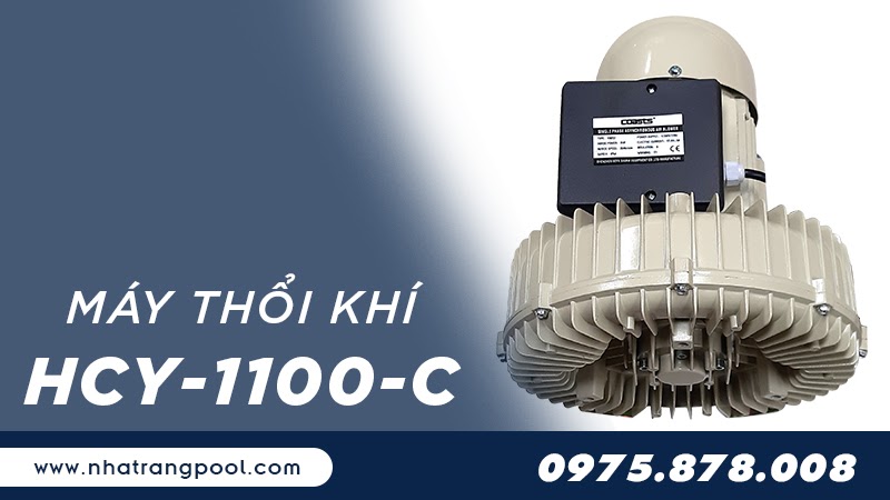 HCY-1100-C