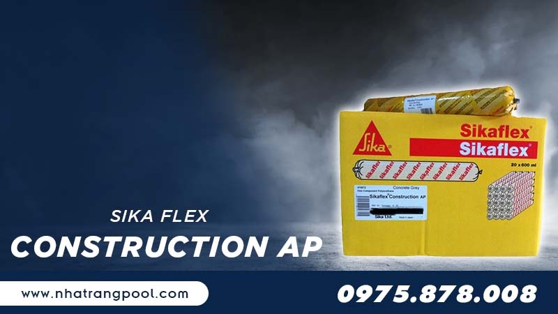 Sika Flex Construction AP